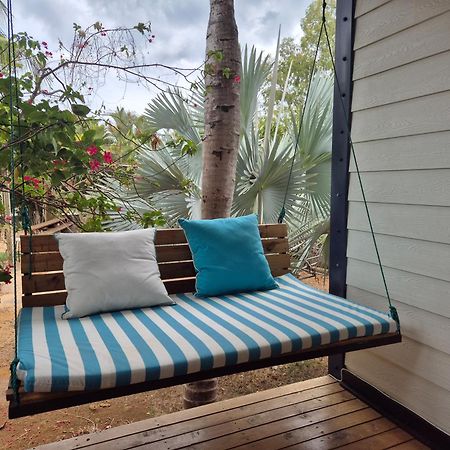 Shanti Ghar Guest House Tamarin Bagian luar foto